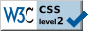 click to verify validity of css code