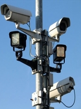 security camera